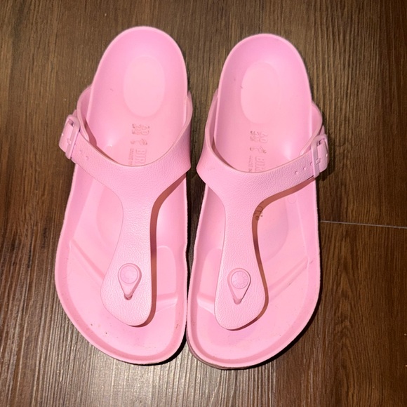 Birkenstock Gizeh Essentials EVA Slide Sandal - Picture 1 of 3